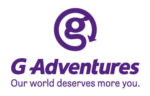 G Adventures Logo